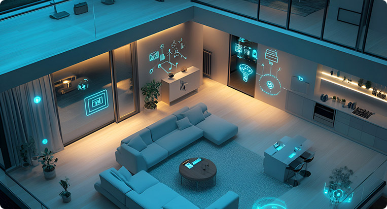 AIoT Intelligent IoT Professional Solution
