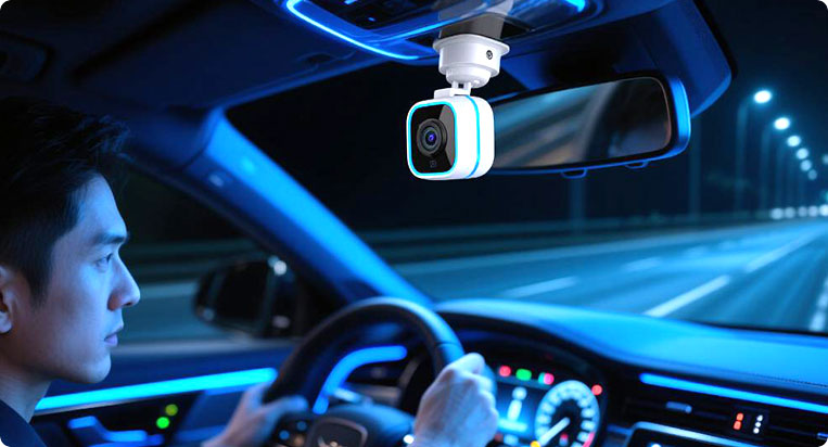Security&Intelligent Vehicle Professional Solutions