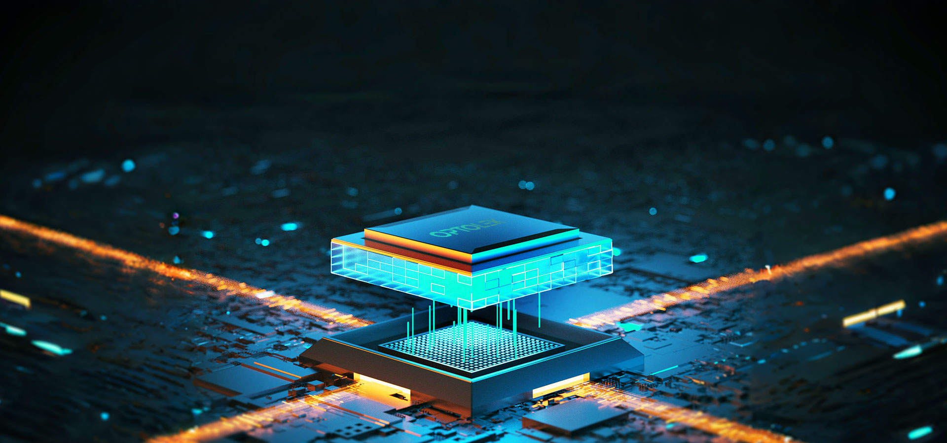 IoT Wireless Communication Module Solution Provider