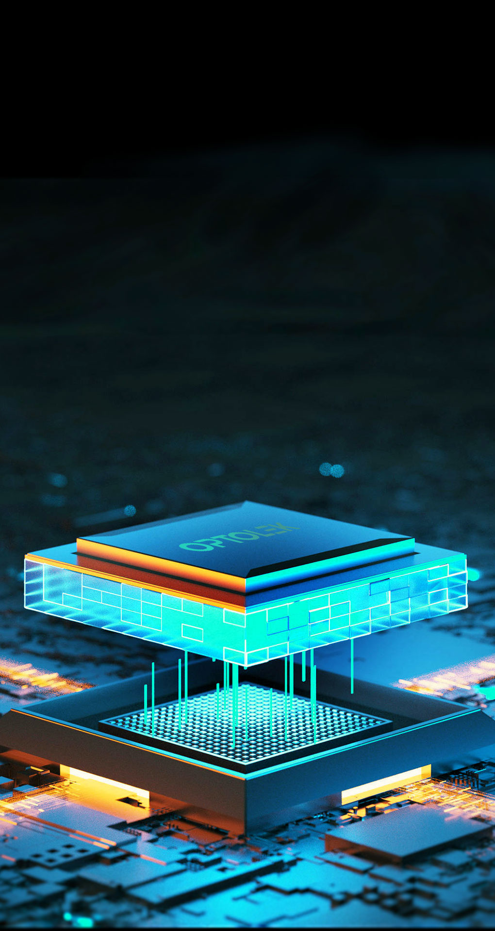 IoT Wireless Communication Module Solution Provider