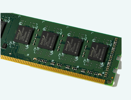 Zentel Memory