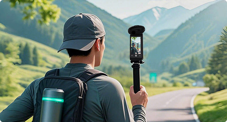 Solutions for Display&Image Sensing