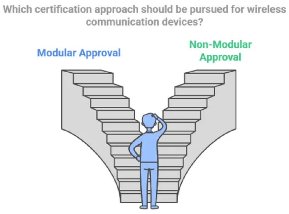 Advantages of Using Bluetooth Modules for New Product Development
