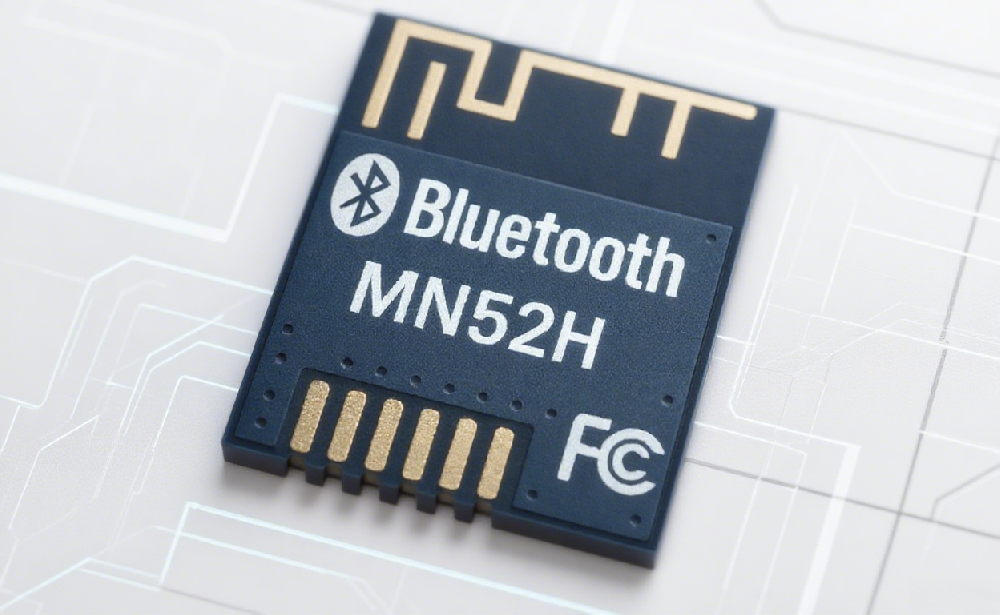 FCC Certification of the United States of America Obtained for Arad Connectivity MN52H Bluetooth Module