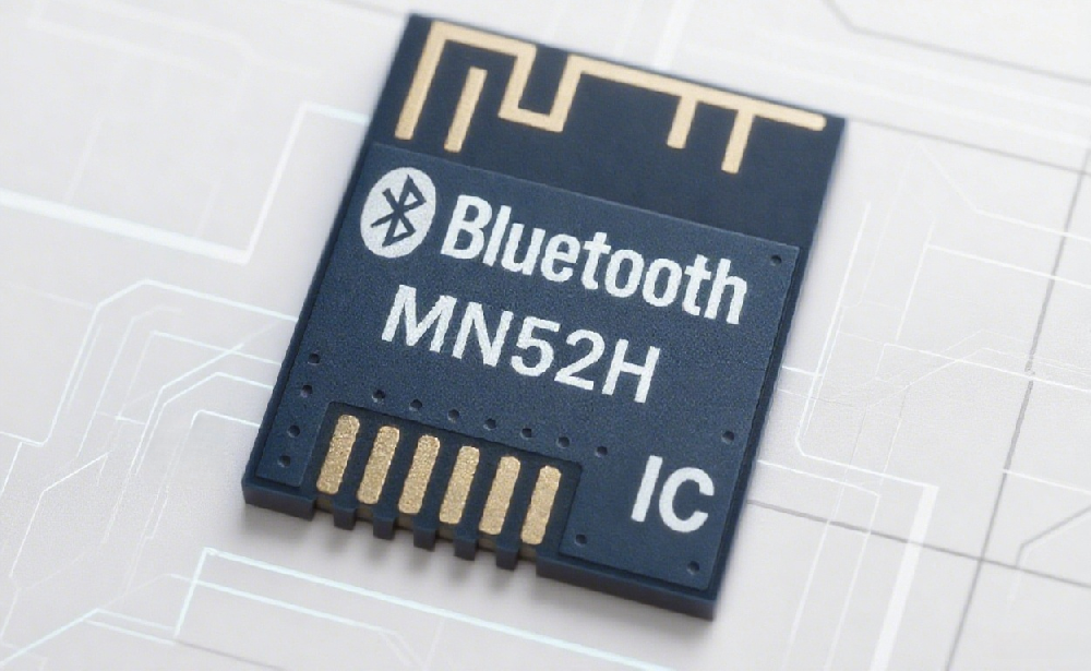 IC (Industry Canada) Certification Obtained by Arad Connectivity MN52H Bluetooth Module