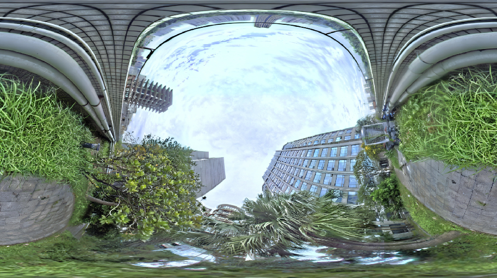 360全景相机和普通相机有什么区别