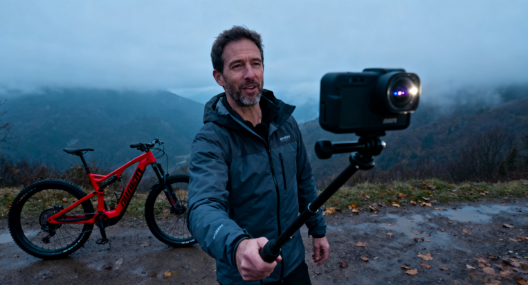 ALETA S3——360度全景相机